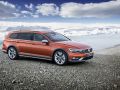 2015 Volkswagen Passat Alltrack (B8) - Foto 3