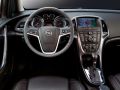 Opel Astra J Sports Tourer (facelift 2012) - Photo 5