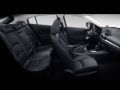 2013 Mazda 3 III Hatchback (BM) - Kuva 4