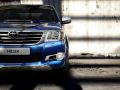 Toyota Hilux Double Cab VII (facelift 2011) - Bild 7