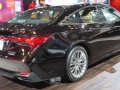 2019 Toyota Avalon V (XX50) - Photo 2