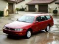 1992 Toyota Camry III Wagon (XV10) - Photo 7