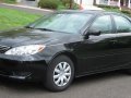 2005 Toyota Camry V (XV30, facelift 2005) - Fotografie 4