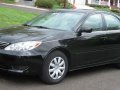 Toyota Camry V (XV30, facelift 2005) - Foto 4