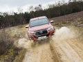 Toyota Hilux Double Cab VIII (facelift 2017) - Фото 10