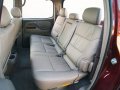 2003 Toyota Tundra I Double Cab (facelift 2002) - Снимка 7