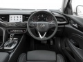 2017 Vauxhall Insignia II Grand Sport - Fotoğraf 8