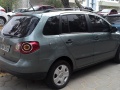 2015 Volkswagen SpaceFox (facelift 2015) Latin America - εικόνα 2
