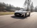 Aston Martin DBS - Tekniske data, Forbruk, Dimensjoner