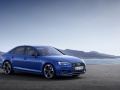 Audi A4 (B9 8W, facelift 2018) - Bilde 8