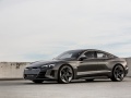 2019 Audi e-tron GT Concept - Fotografia 2