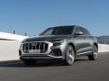 2020 Audi SQ8 (4M) - Teknik özellikler, Yakıt tüketimi, Boyutlar