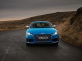 Audi TTS Coupe (8S, facelift 2018) - Photo 6