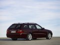 Mercedes-Benz Classe E T-modell (S211, facelift 2006) - Photo 6