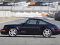 Porsche 911 (964) - Fotografia 2