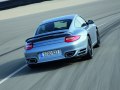 Porsche 911 (997, facelift 2008) - Photo 3