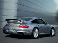 Porsche 911 (997) - Снимка 2