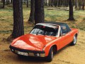 1969 Porsche 914 - Photo 4