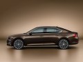 Skoda Superb III (facelift 2019) - Фото 4