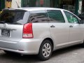 Toyota Wish I (facelift 2005) - Fotoğraf 2