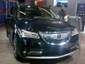 2014 Acura MDX III - Снимка 7