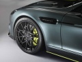 Aston Martin Rapide AMR - Foto 6
