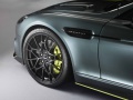 2018 Aston Martin Rapide AMR - Kuva 6