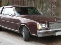 Buick Regal II Coupe - Photo 4