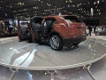 Cadillac XT4 I - Снимка 4