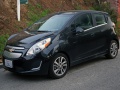2014 Chevrolet Spark EV - εικόνα 2