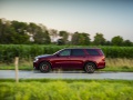 Dodge Durango III (WD, facelift 2014) - Fotografie 2