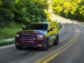 Dodge Durango III (WD, facelift 2014) - Fotoğraf 4