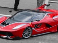 closer look at the FXX-K