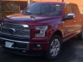 2015 Ford F-Series F-150 XIII SuperCrew - Photo 1