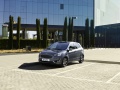 2018 Ford KA+ (facelift 2018) - Технически характеристики, Разход на гориво, Размери