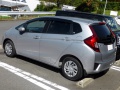 Honda Fit III - Kuva 6