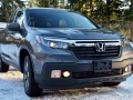 Honda Ridgeline II - Fotoğraf 4