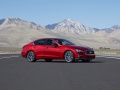 2017 Infiniti Q50 (facelift 2017) - Fiche technique, Consommation de carburant, Dimensions