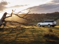 2017 Land Rover Range Rover IV (facelift 2017) Long - Снимка 3
