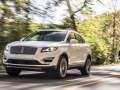 2019 Lincoln MKC (facelift 2019) - Photo 3