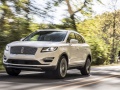 2019 Lincoln MKC (facelift 2019) - Fotografie 3