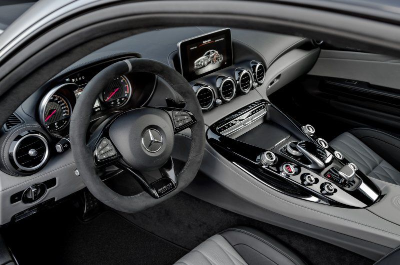 Images Of Mercedes Benz Amg Gt C190 Facelift 2017 3 25 Images Of Mercedes Benz Amg Gt C190 Facelift 2017