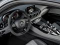 Mercedes-Benz AMG GT (C190, facelift 2017) - Фото 3