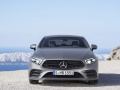 2018 Mercedes-Benz CLS coupe (C257) - Photo 2