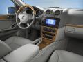 Mercedes-Benz GL (X164) - Photo 3