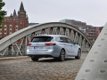 Opel Insignia Sports Tourer (B) - Fotografie 3