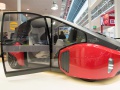 Rinspeed Oasis Concept - Foto 5