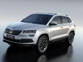 2017 Skoda Karoq - Kuva 3