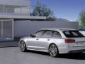 2015 Audi A6 Avant (4G, C7 facelift 2014) - Foto 2