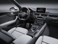 2017 Audi S5 Sportback (F5) - Bilde 4